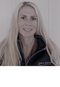 Bilde av Anette G. Skåtun